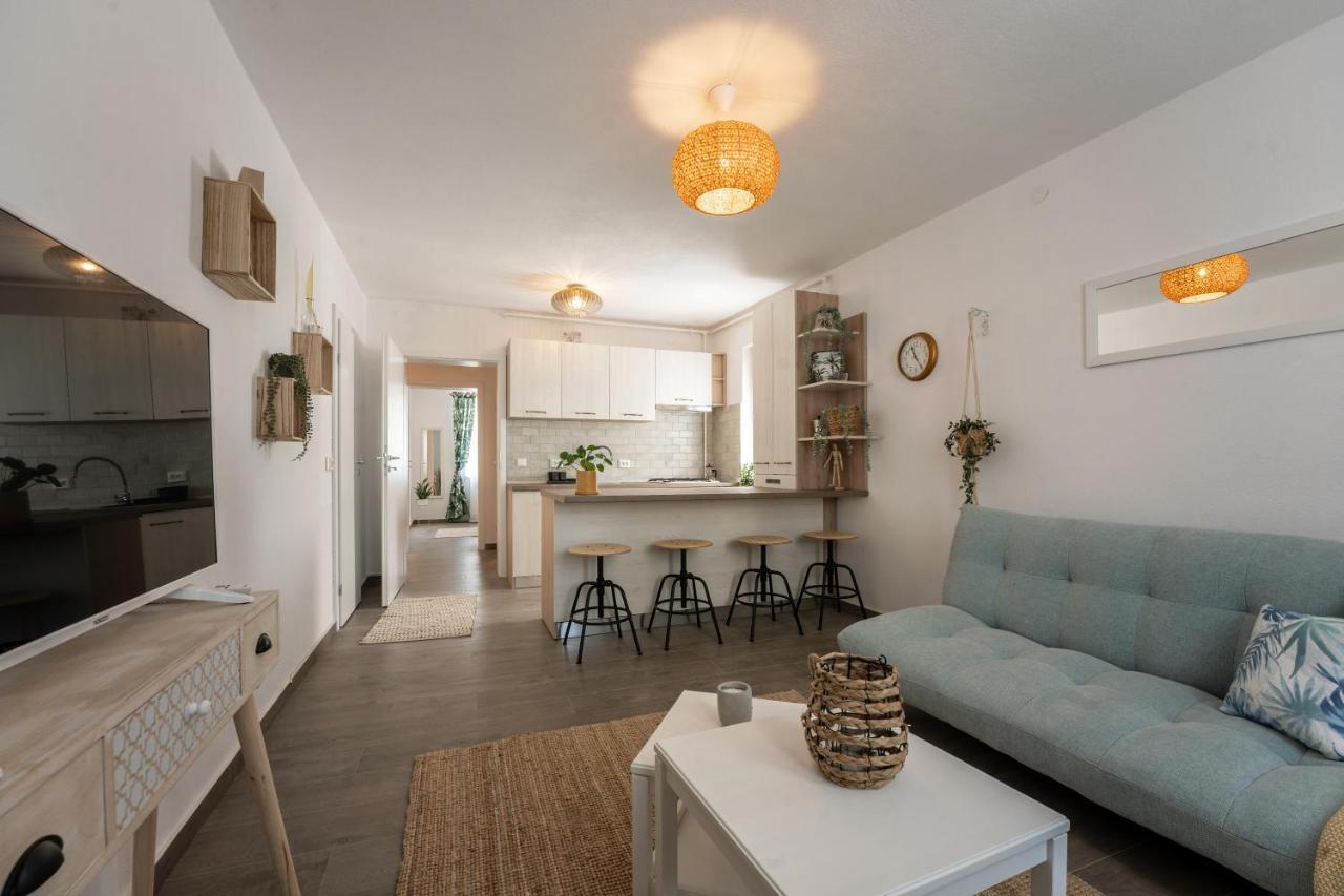 Daisy Apartment1 Sighișoara Zewnętrze zdjęcie