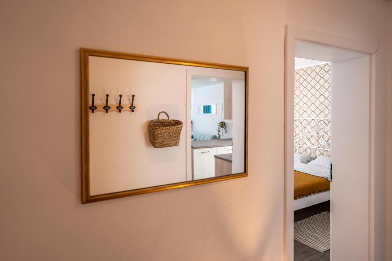Daisy Apartment1 Sighișoara Zewnętrze zdjęcie